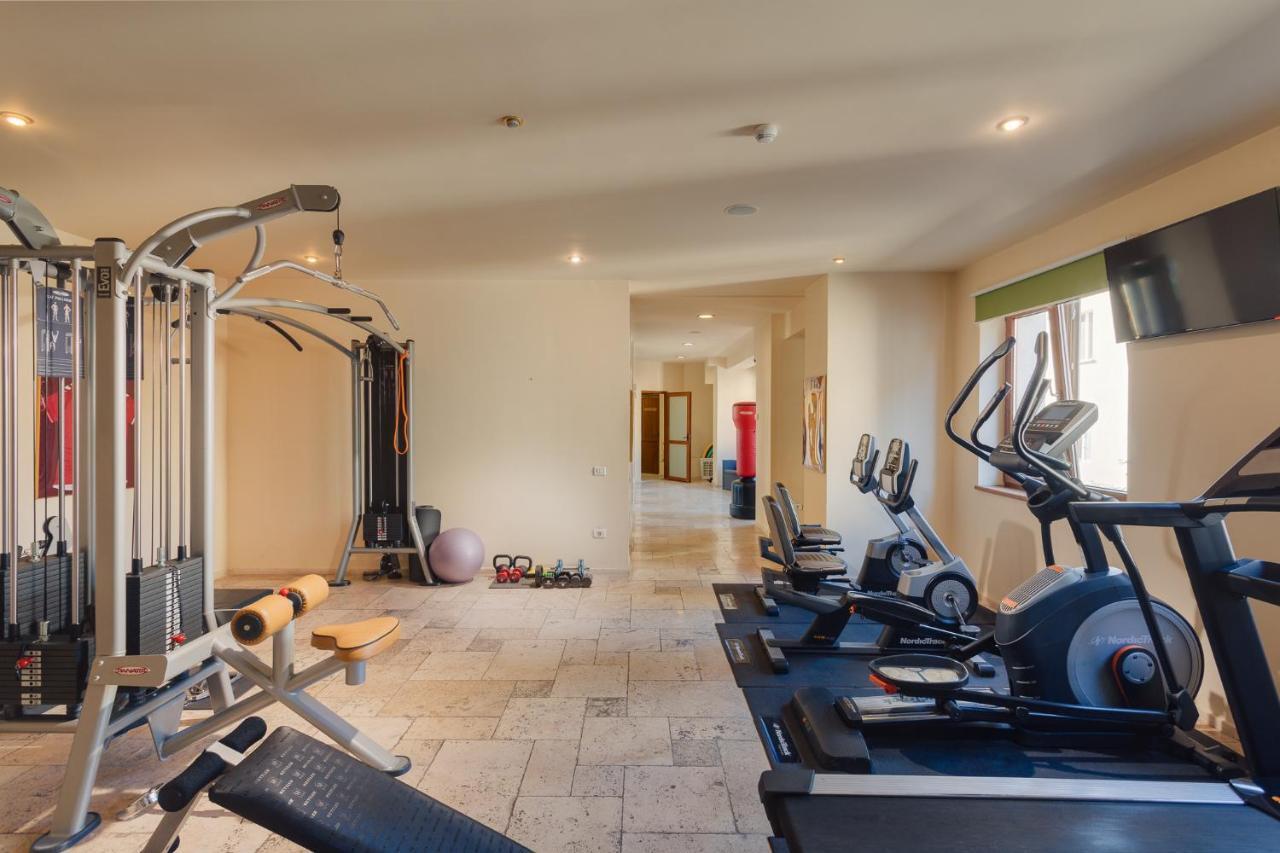 Hotel Opera Plaza Cluj-Napoca Ngoại thất bức ảnh