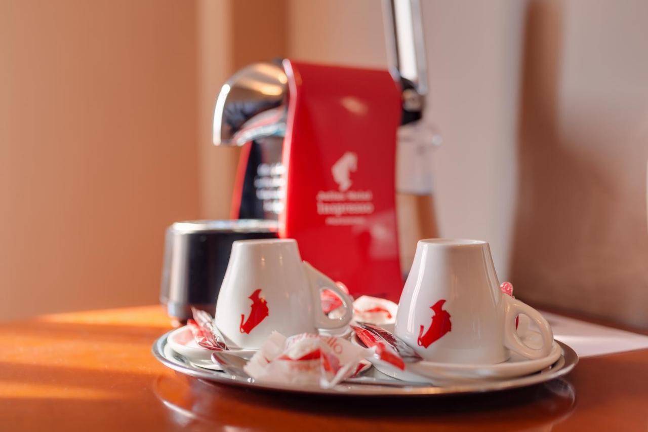Hotel Opera Plaza Cluj-Napoca Ngoại thất bức ảnh