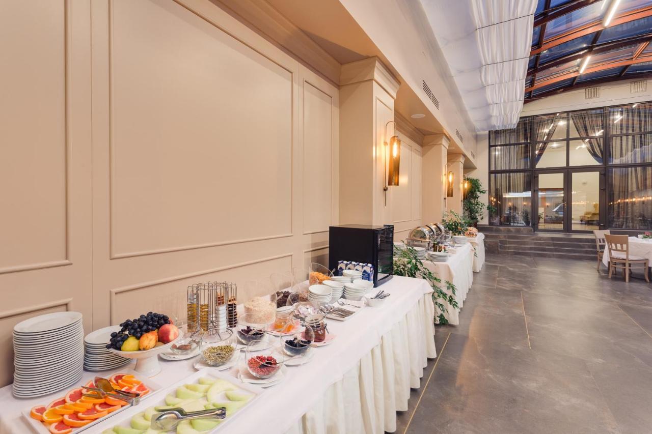 Hotel Opera Plaza Cluj-Napoca Ngoại thất bức ảnh