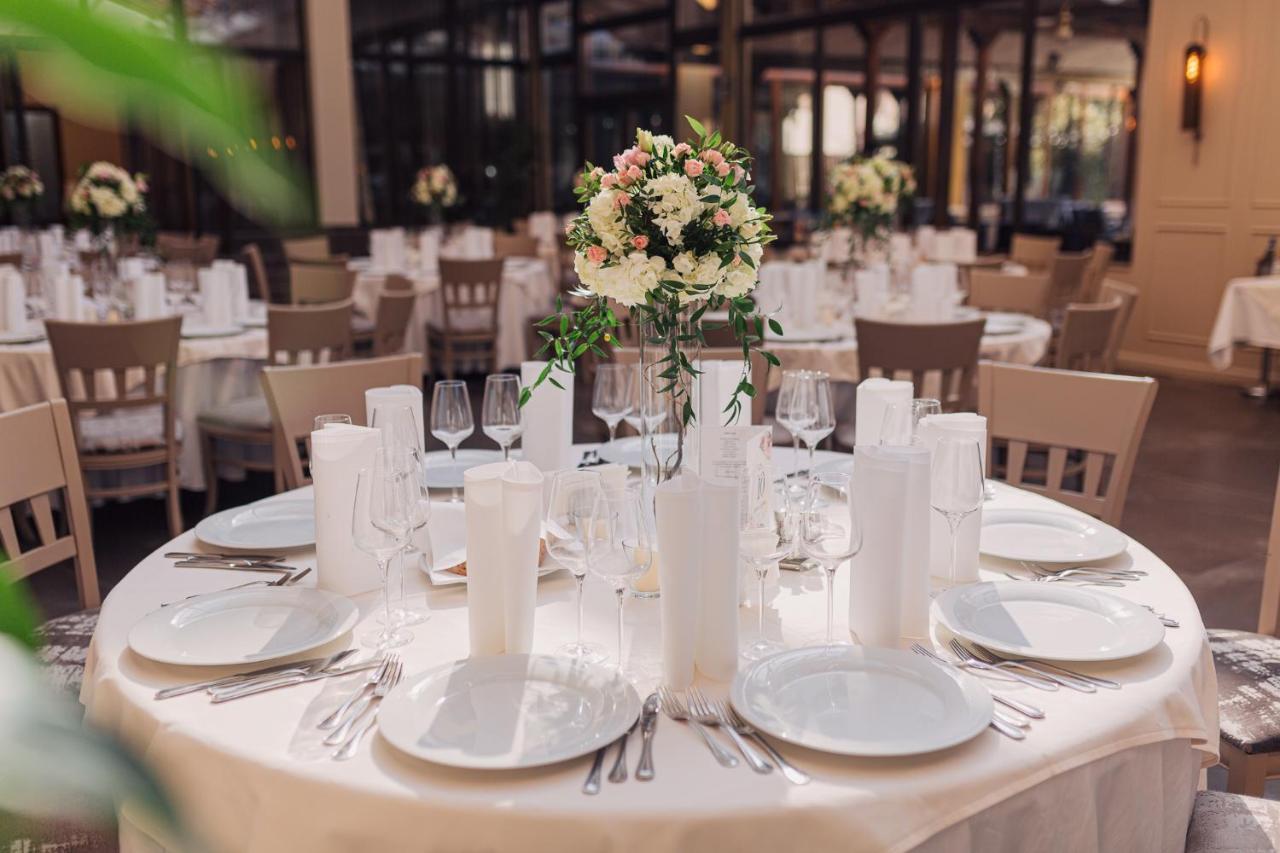 Hotel Opera Plaza Cluj-Napoca Ngoại thất bức ảnh