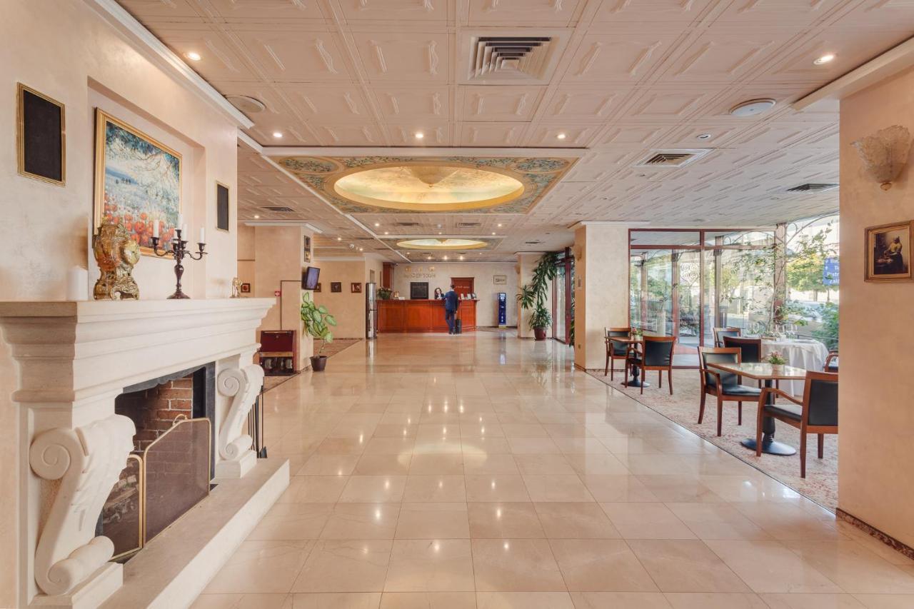 Hotel Opera Plaza Cluj-Napoca Ngoại thất bức ảnh