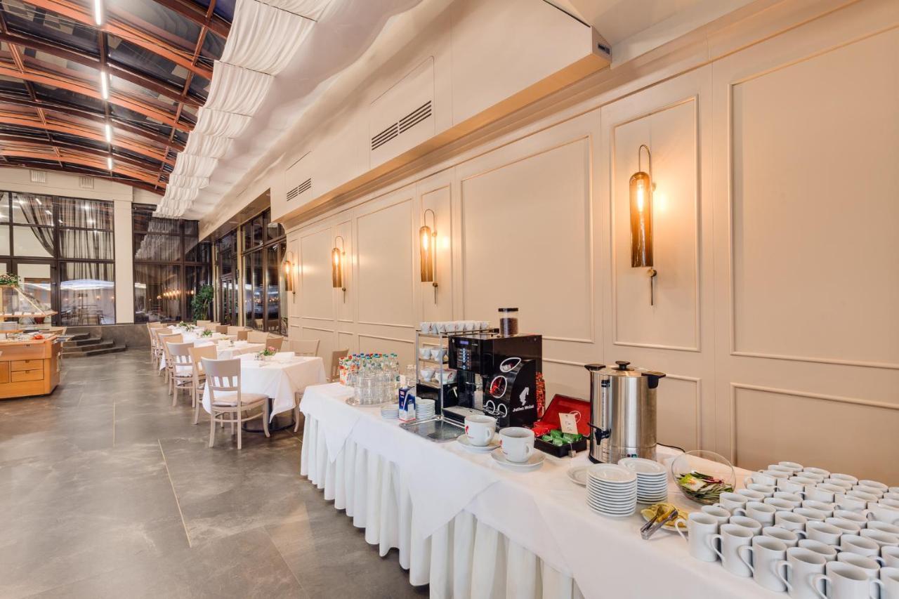 Hotel Opera Plaza Cluj-Napoca Ngoại thất bức ảnh