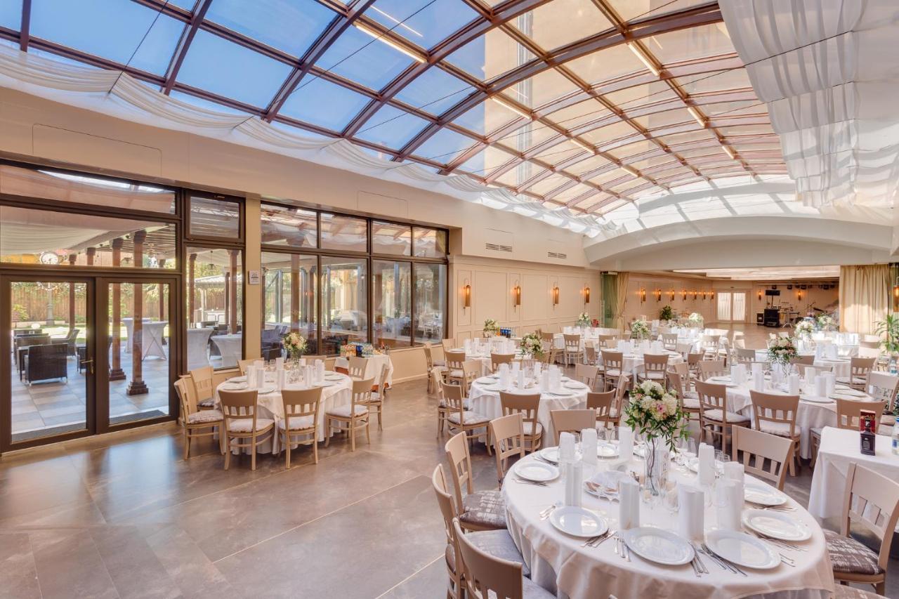 Hotel Opera Plaza Cluj-Napoca Ngoại thất bức ảnh