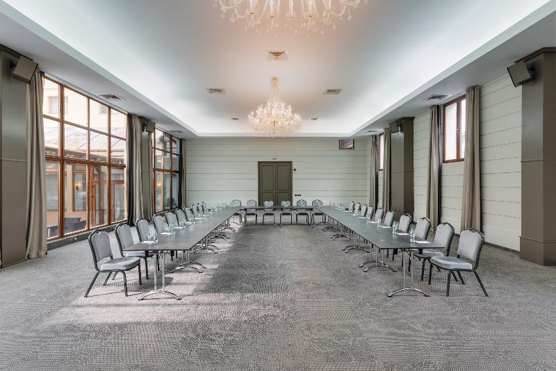 Hotel Opera Plaza Cluj-Napoca Ngoại thất bức ảnh